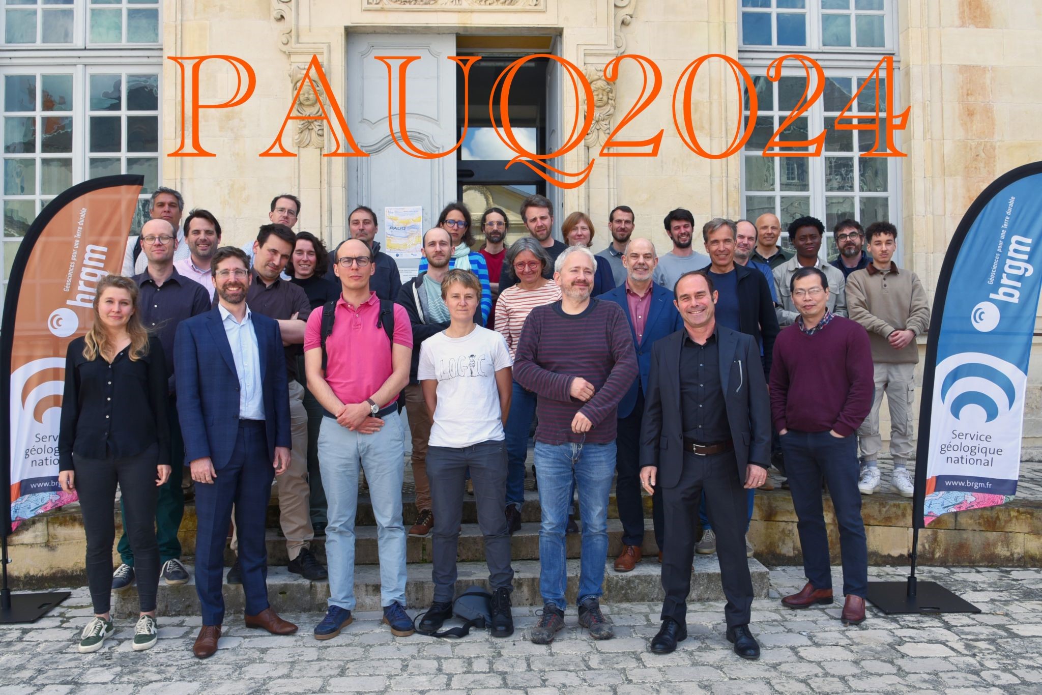 PAUQ workshop 2024